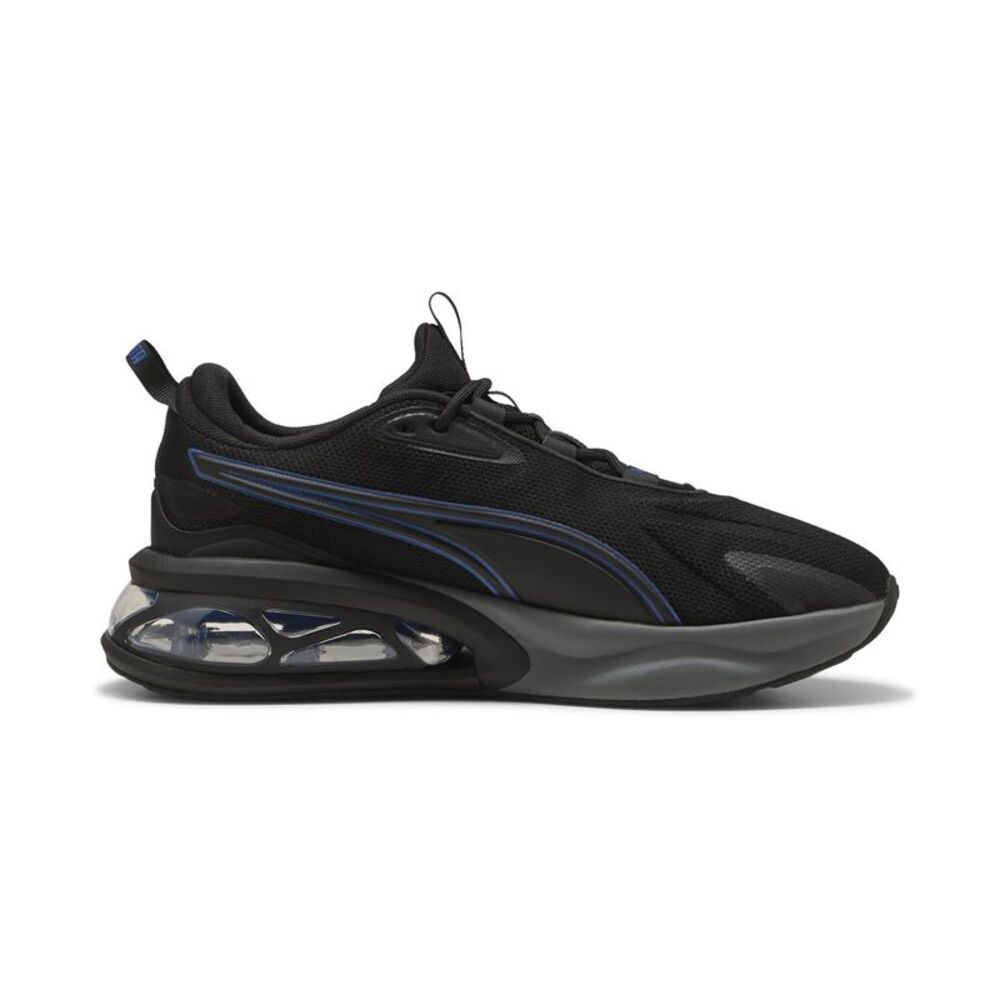 Puma Mens Solar Black Shoes (NWT)